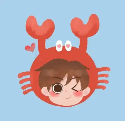 【王俊凯】 q版卡通_饭绘