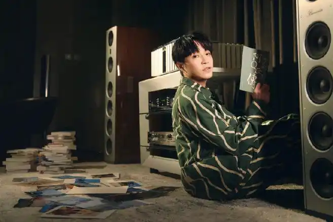 吴青峰新专辑马拉美的星期二