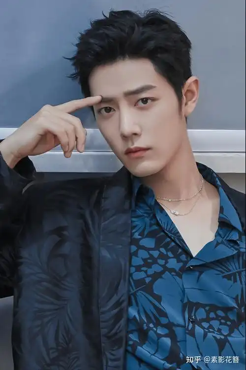 如何看待2021年初肖战在优酷和爱奇艺两个平台上死灰复燃