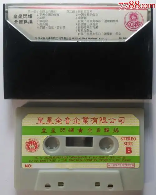 蔡幸娟-星星知我心