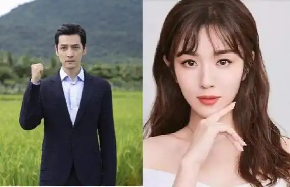 胡歌王晓晨今天官宣领证是真的吗 胡歌官宣将于上海完婚可信吗