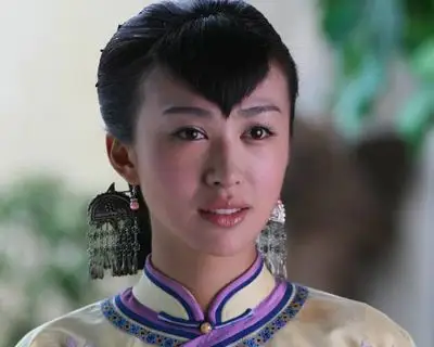 李菲儿跨界冰雪王夺冠迷糊姐的大爆发