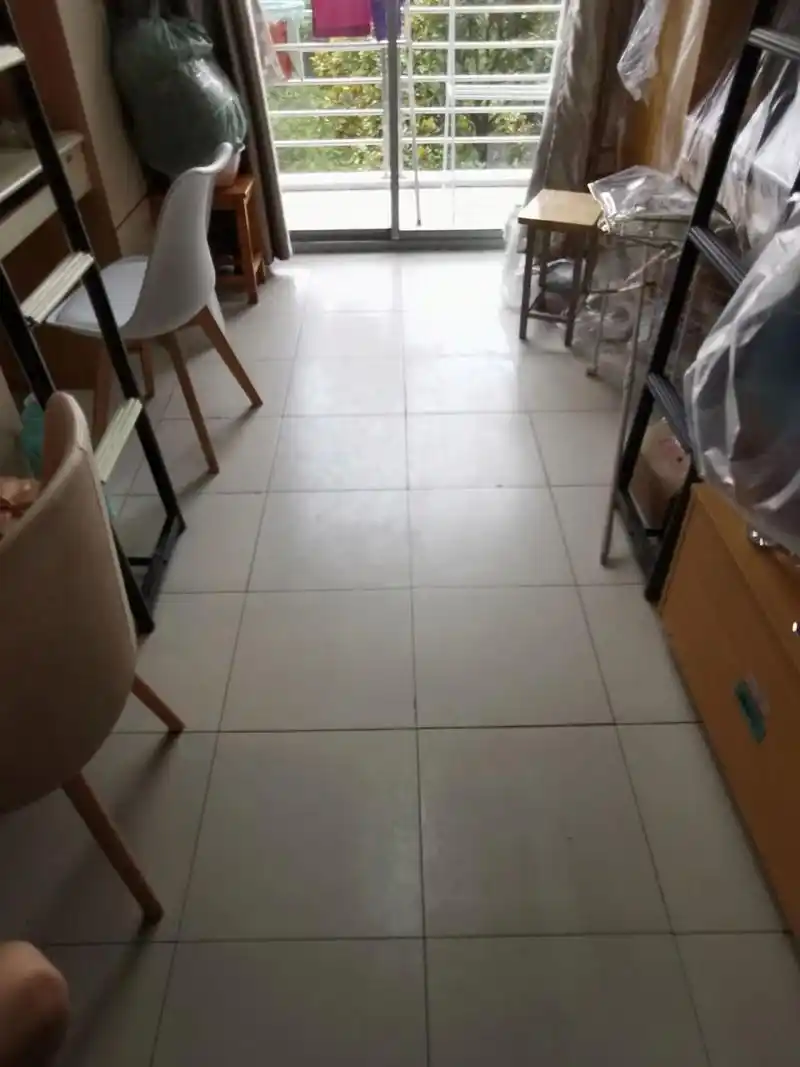 苏州大学5人间宿舍实览 今日终于回校啦,回到了8个月未见的宿舍终于