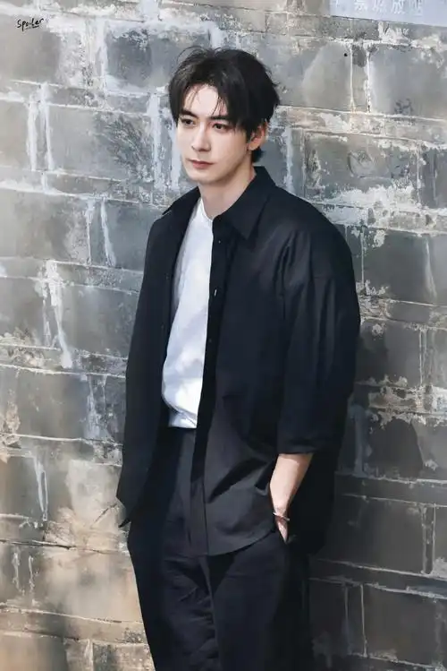 陈星旭0331生日快乐##陈星旭 枭起青壤##陈星旭炎拓