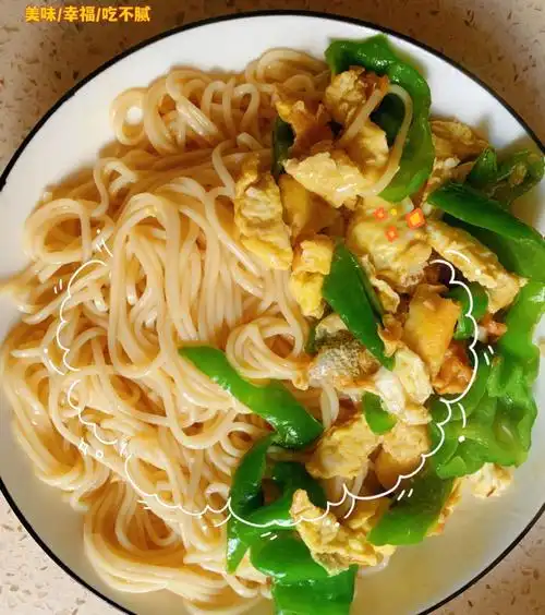 好吃到分分钟光盘的拌面60做一次就爱上它