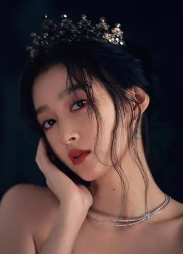 关晓彤这次的照片好看