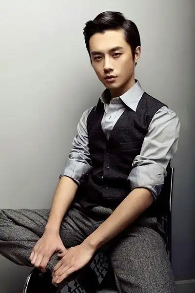 青年歌手赵越应邀参加山西马年春晚录制