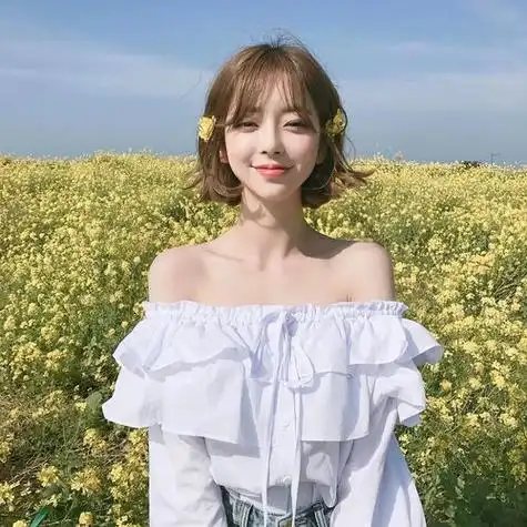 唯美头像图片大全