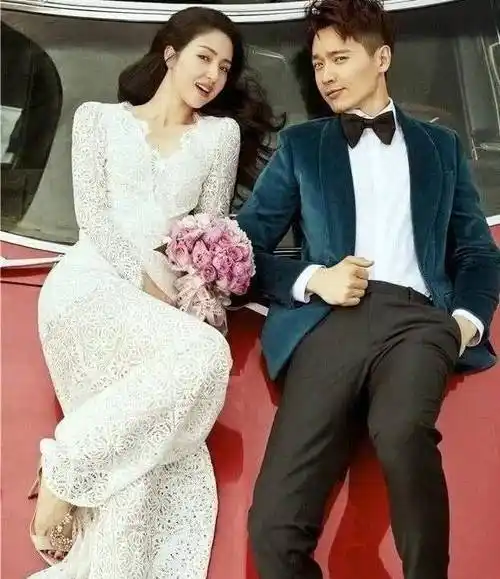 董璇首谈高云翔曾经的一家人现在也不后悔曾经帮他度过黑暗时代