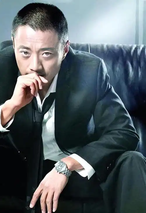 别人是中年发福这8位是越老越帅连褶子都长得恰到好处