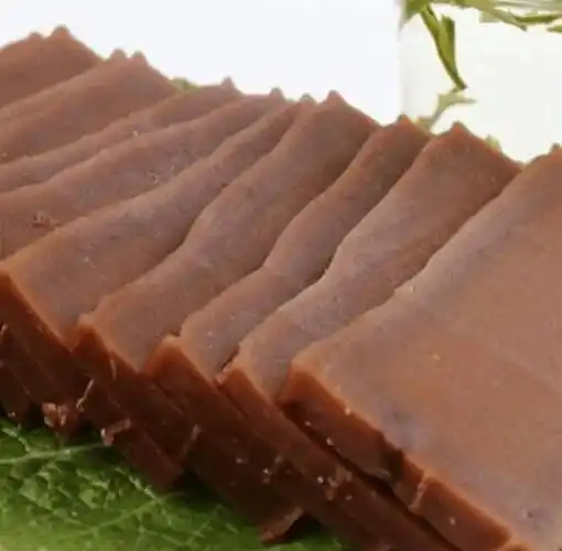 江西广丰二十四都糖糕,软糯香甜直击味蕾,带你回味童年的甜蜜!