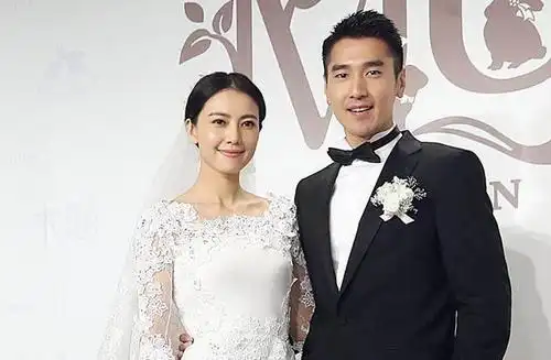 赵又廷能演「夜华」 全因老婆高圆圆