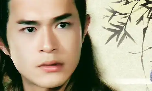 那些影视剧中的古装美男明星温文儒雅古装男星谁能叫板陈道明