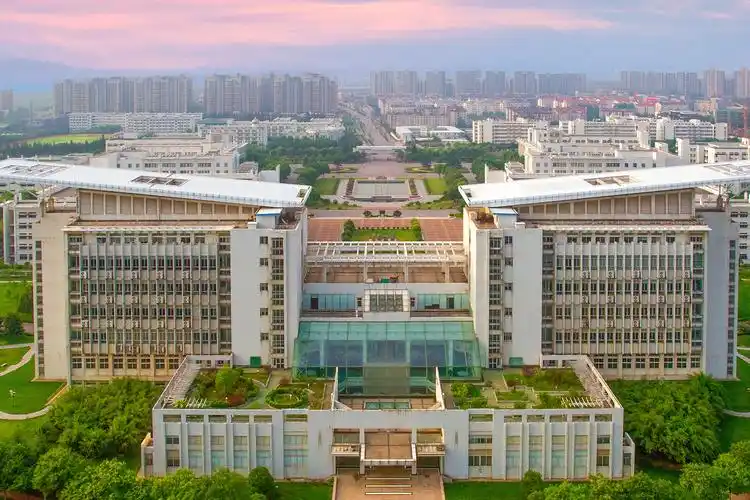 南京师范大学仙林校区