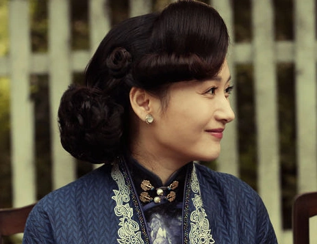 麻雀刘兰芝扮演者是谁