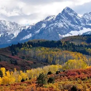 2022年自然风景头像图片(图12)