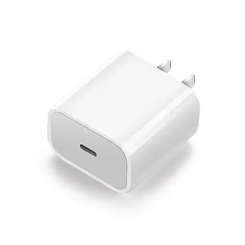 kini官方正品适用苹果20wpd快充iphone13手机18充电器xr头se冲11x12闪