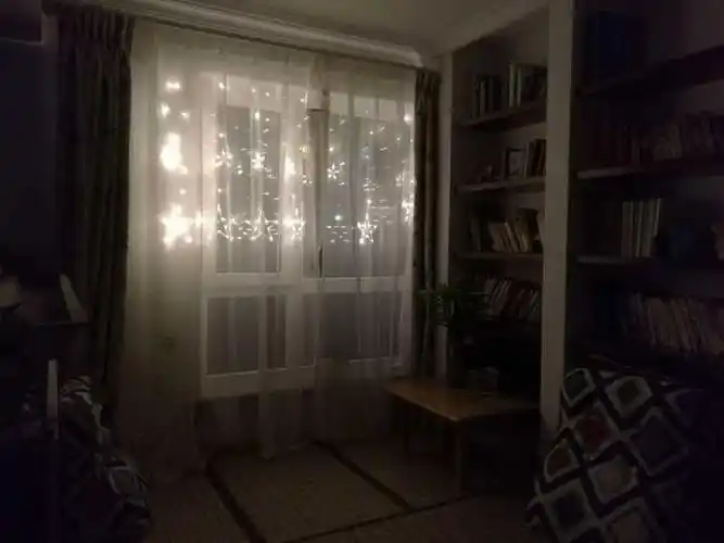 你所见过最好看的书房?