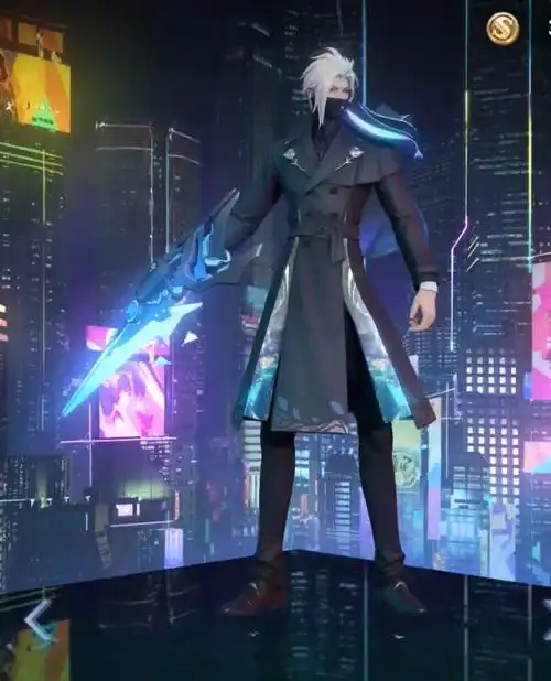 王者荣耀:兰陵王情皮曝光,自带拖尾特效,大招能刺破时空?_手机搜狐网