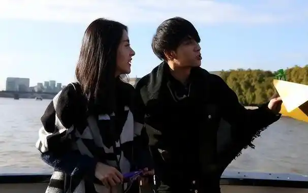 华晨宇张碧晨现状八卦华晨宇张碧晨最新消息