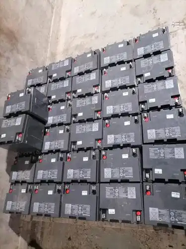 广东旧电池回收废旧电池回收ups电池回收旧电瓶回收