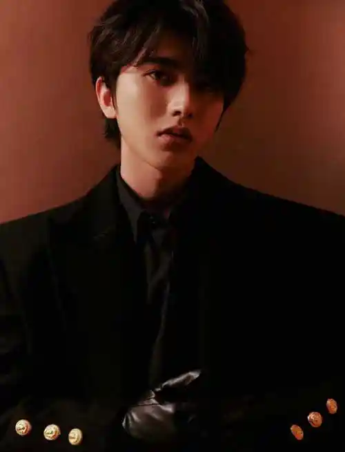 蔡徐坤##蔡徐坤生图