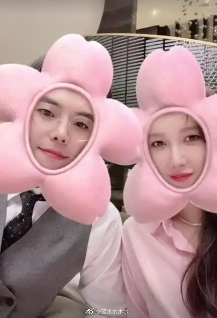 朴殷硕x李智雅超级配的善男信女深情的洛莲