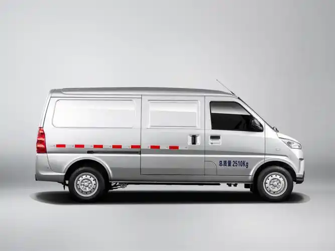 五菱 五菱ev50  2021款 厢式物流车慧视通宁德41.