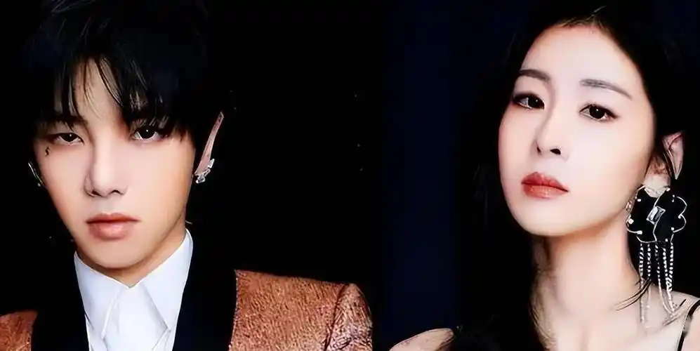 有一种"谋算"叫张碧晨和华晨宇!孩子4岁了,才明白这盘大棋!