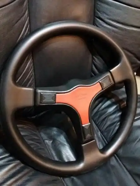 イタルボランテ アドミラル 头文字d ae86 ハンドル ステアリング