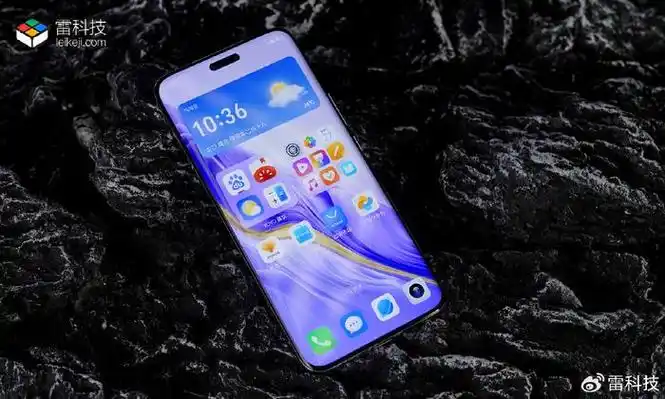 荣耀magic6至臻版体验冲击高端不止有传奇皮肤