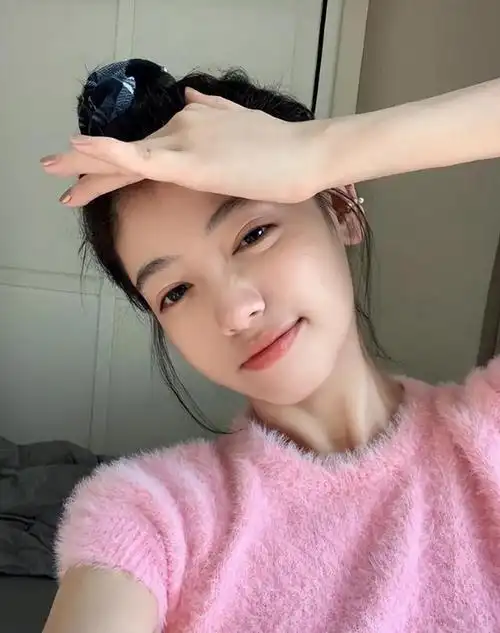 女生不懂化妆也没关系,教你3个小技巧,素颜出门也足够自信