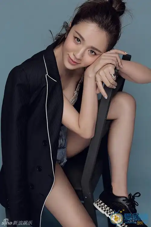 我们的新时代白菁是谁演的_我们的新时代白菁扮演者王晓晨个人资料