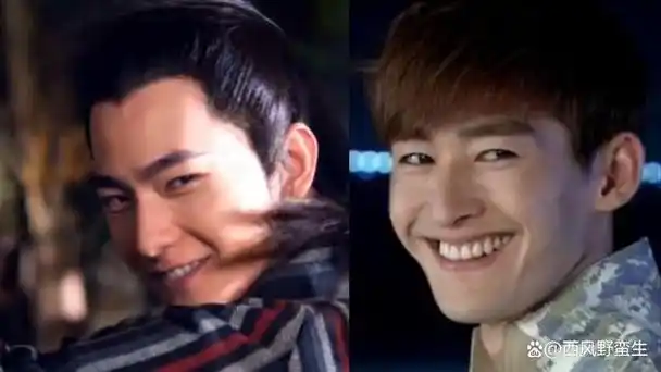 近日,杨洋的油腻形象曝光在社交媒体上引起了热议.