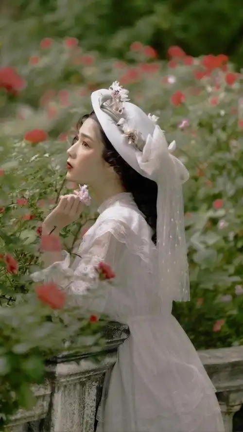 73超有少女气的壁纸 仙气壁纸/背景图/女生壁纸/ins潮图/神仙壁纸