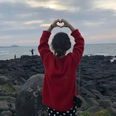 小姐姐背影头像_微信头像_我要个性网