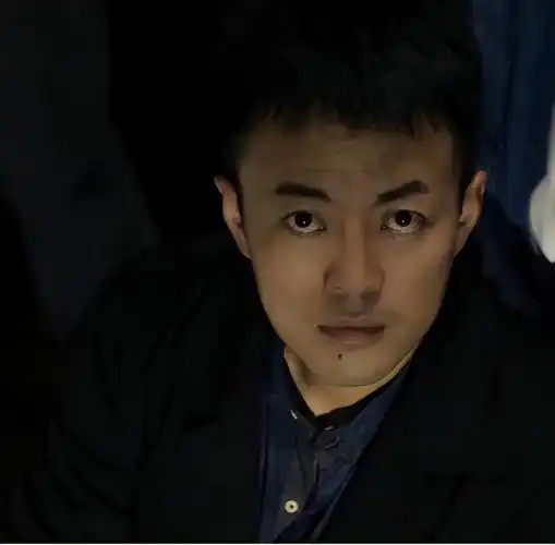 回顾42岁凭狂飙爆火靠演技火出圈张颂文和他是难兄难弟