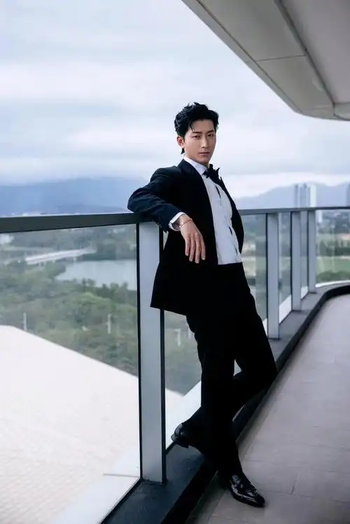 窦骁的影视剧盘点