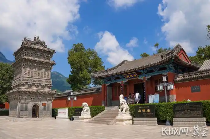 打造中国康养旅游目的地邢台内丘11个文旅项目组团招商