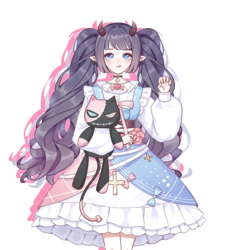 触漫免扣触人抱图记得点赞关注哦