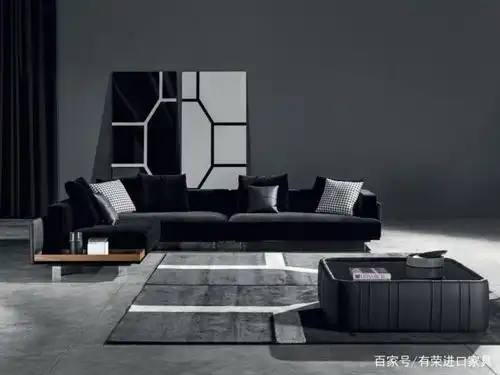 高级灰 棕色,这个秋冬美炸了!