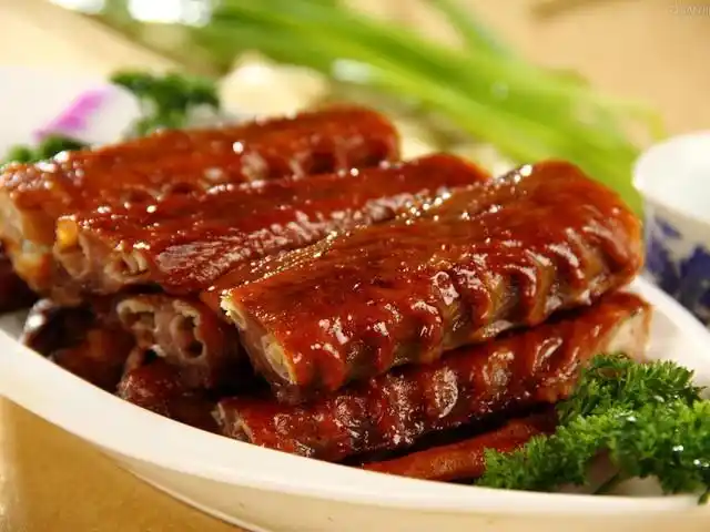 潮州卤水培训学习