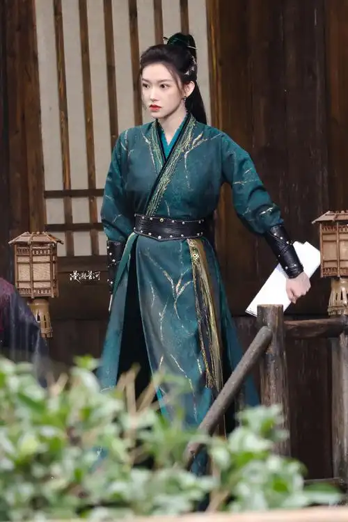 程潇大梦归离#2023/10/01 大梦归离老公开机大吉@程潇