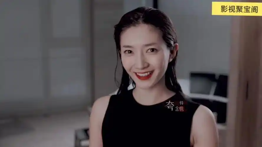 江疏影|江莱|好先生|易燃易爆炸|烈焰红唇 无限魅力 就是拽