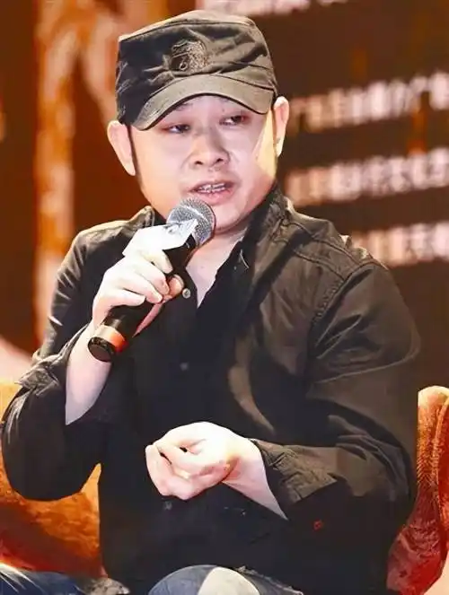 刀郎作为一名歌手,复出后刀刃朝向哪一面?