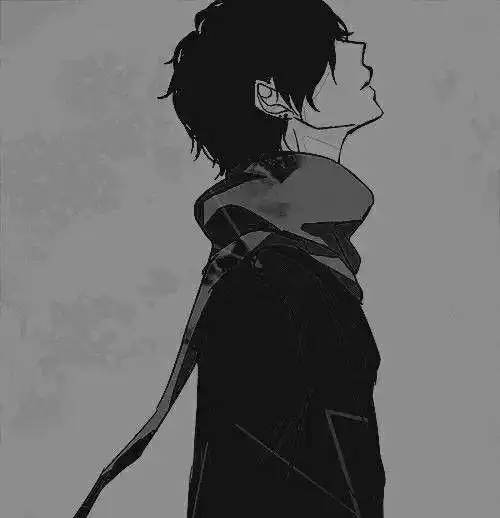 伤感动漫头像男生抑郁 - 搜狗图片搜索