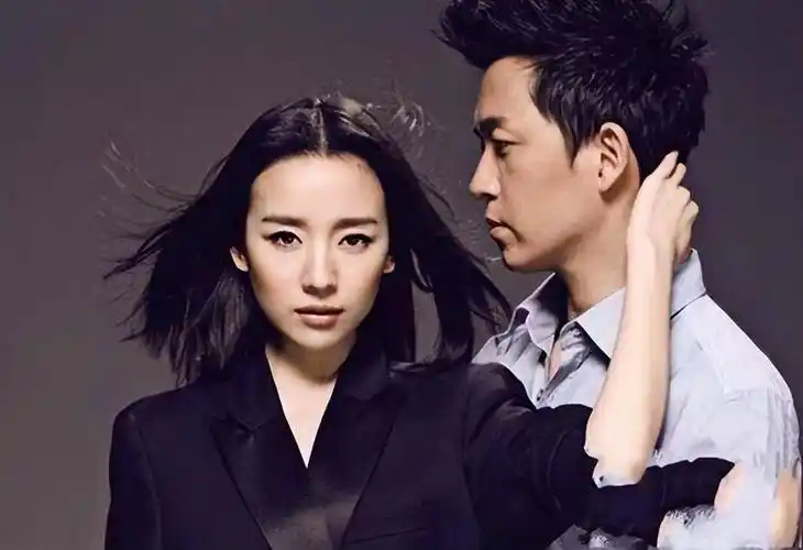 潘粤明:与董洁分手后,前妻不让我看儿子,我的亲情爱情都有泪_姥姥