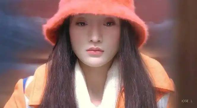 《明明》 周迅__财经头条