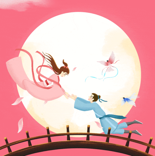 七夕show出你和他/她的爱情故事~有机会赢取现金礼哟!(文末福利)