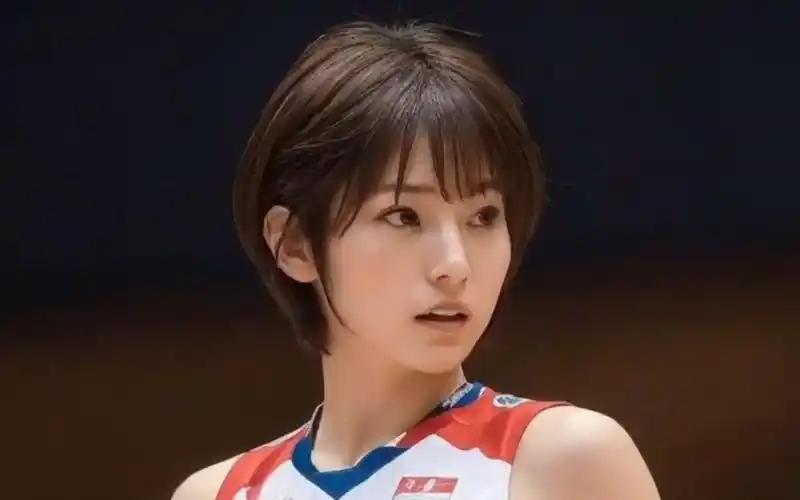 日本女排木村纱织的身材是bug级存在!网友:惹不起惹不起